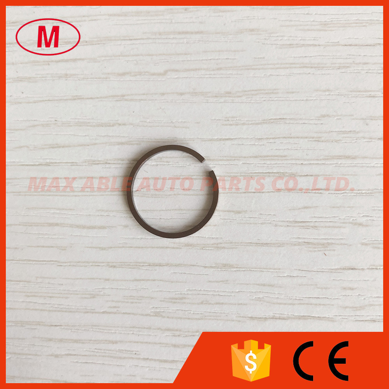 RHF5 IS38 Reverse piston ring/seal ring turbine side for  repair kits/rebuild kits/Service kits/turbo kits for IS38