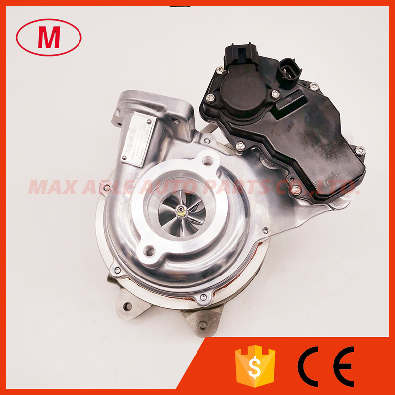 CT16V 1720111080 17201-11080 turbo turbocharger for HILUX / PRADO / FORTUNER 2.8L 1GD 1GD-FTV 1GD engine