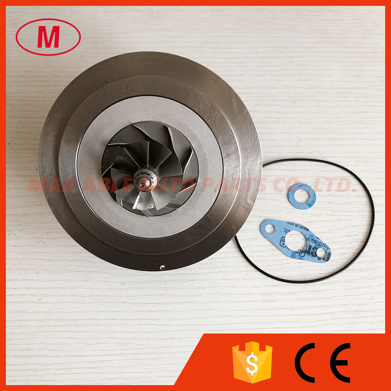 GTB1752VK 784114 28231-2F000 28231-2F001 Turbo Cartridge/CHRA/Core for Sportage 184HP 135Kw 2.0CRDi R-Engine 2010-