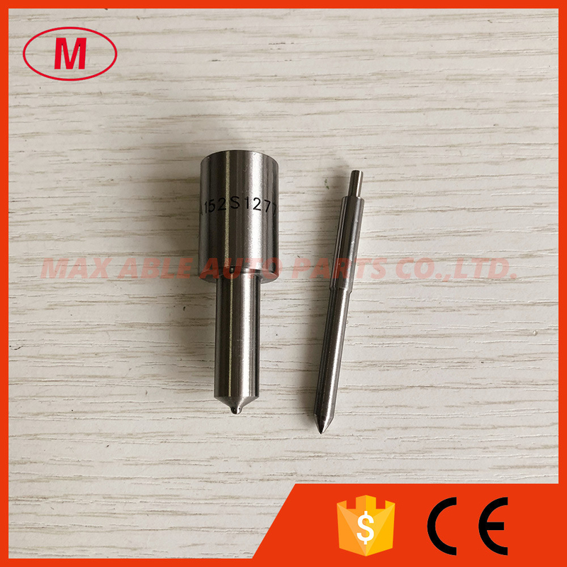 0 433 271 635 / 0433271635 / DLLA152S1277 Diesel Nozzle / Injector Nozzles /Fuel injector nozzle