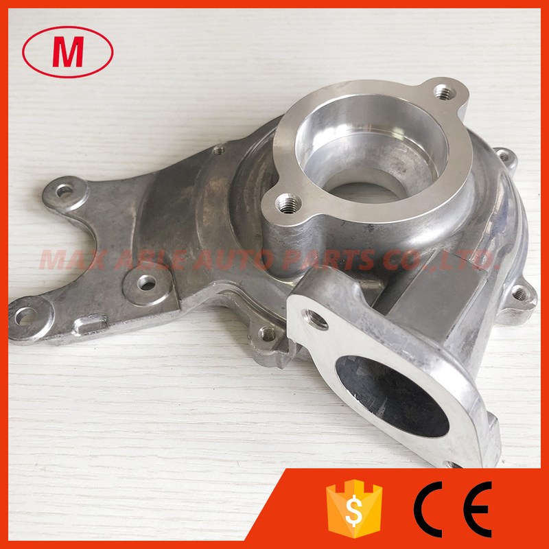 CT16V 17201-11070 1720111070 compressor housing for Hilux Innova Fortuner 2GD-FTV 2.4L 110KW 2015-