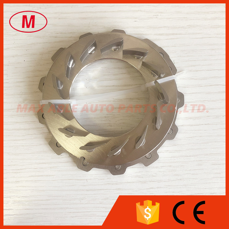 GTB2260VZK 819968 810822 059145874TX 799671 turbo Variable Vane geometry nozzle ring for A5 3.0 TDI 180 Kw