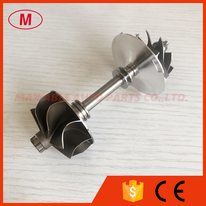 GTB1752V 780502 780502-0001 28231-2F100 780502 5001S 28231 2F100 Turbo rotor assy for Sedona Sorento Santa Fe