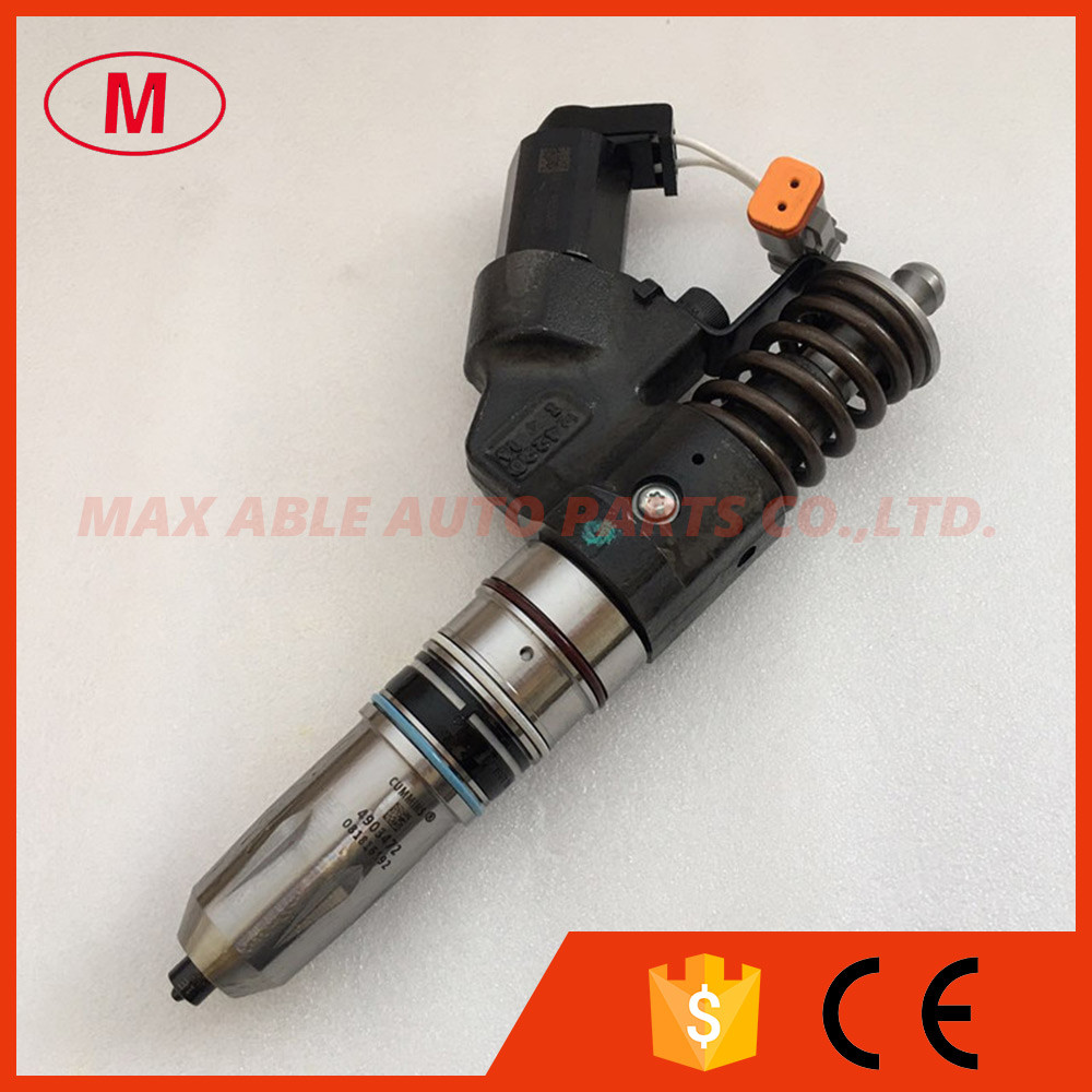 4903472 common rail injector for CUMMINS M11/ISM/QSM Diesel engine