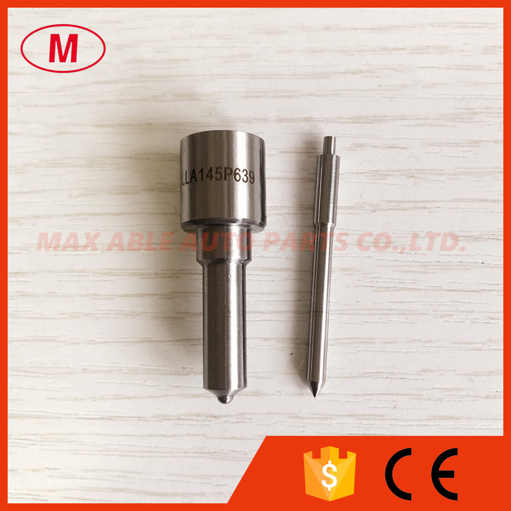 Fuel Injector Noggle DLLA145P639 nozzle/diesel nozzle/fuel injector nozzle for injector