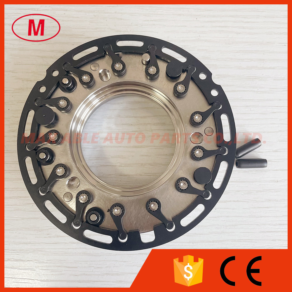 GTD2060VZ 888580-0001 059145873FA Turbocharger Nozzle Ring for A4 B9 ...