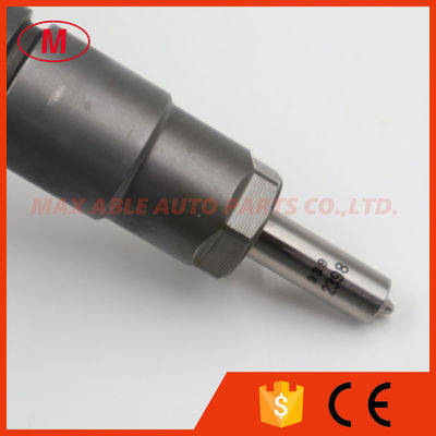 0445110569 95518001 166000804R original and new fuel injector