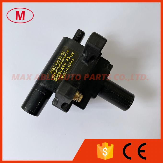 1611583103 GSL E20 E23 Ignition Coil for Korando KJ Rexton Actyon